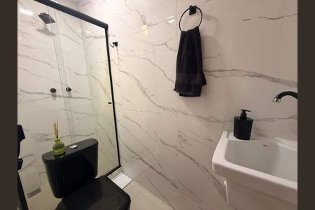 Apartamento à venda com 40m², 1 quarto e sem vaga