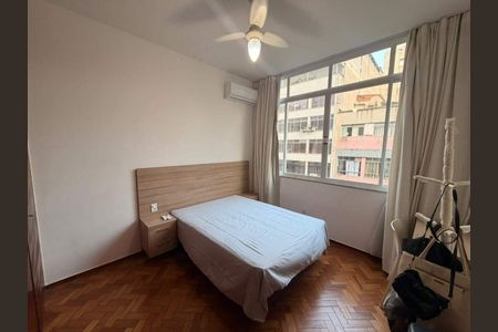 Apartamento à venda com 40m², 1 quarto e sem vaga