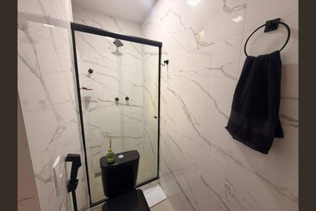 Apartamento à venda com 40m², 1 quarto e sem vaga