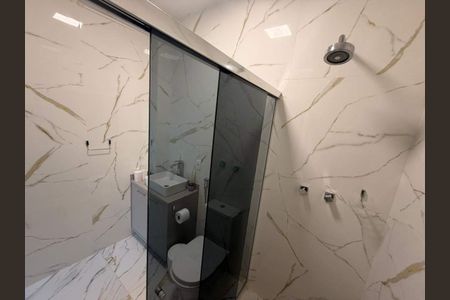 Apartamento à venda com 40m², 1 quarto e sem vaga