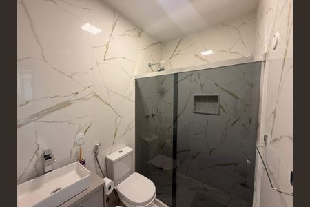 Apartamento à venda com 40m², 1 quarto e sem vaga