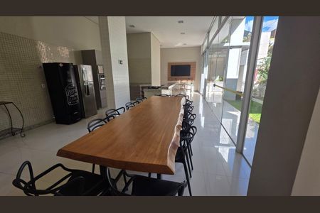 Apartamento à venda com 130m², 4 quartos e 3 vagas