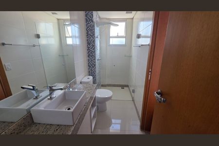 Apartamento à venda com 130m², 4 quartos e 3 vagas