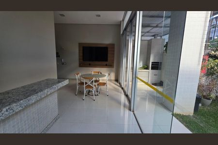 Apartamento à venda com 130m², 4 quartos e 3 vagas