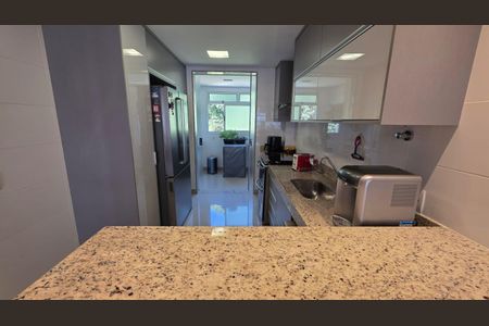 Apartamento à venda com 130m², 4 quartos e 3 vagas