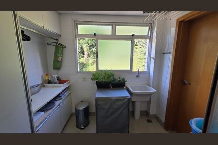 Apartamento à venda com 130m², 4 quartos e 3 vagas