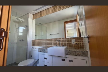 Apartamento à venda com 130m², 4 quartos e 3 vagas