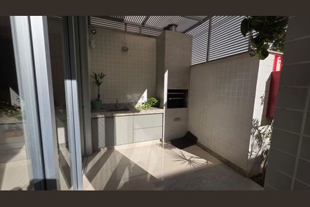 Apartamento à venda com 130m², 4 quartos e 3 vagas