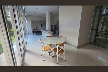 Apartamento à venda com 130m², 4 quartos e 3 vagas