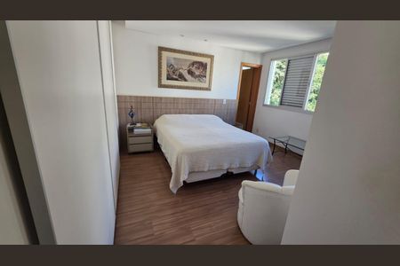 Apartamento à venda com 4 quartos, 130m² em Buritis, Belo Horizonte