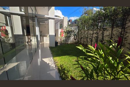 Apartamento à venda com 130m², 4 quartos e 3 vagas