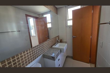 Apartamento à venda com 130m², 4 quartos e 3 vagas