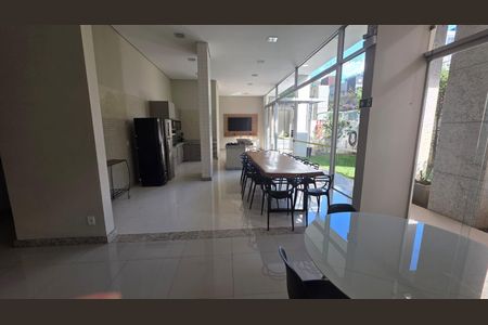 Apartamento à venda com 130m², 4 quartos e 3 vagas