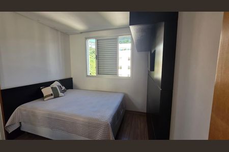 Apartamento à venda com 4 quartos, 130m² em Buritis, Belo Horizonte