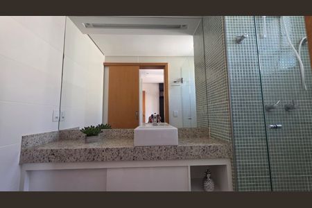 Apartamento à venda com 130m², 4 quartos e 3 vagas