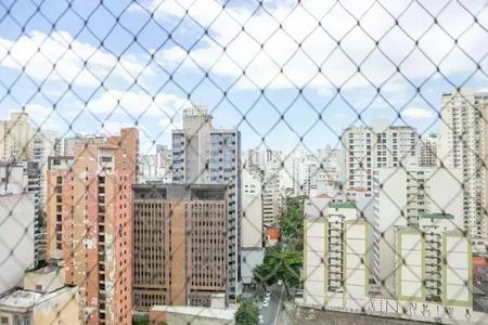 Apartamento à venda com 48m², 1 quarto e sem vaga