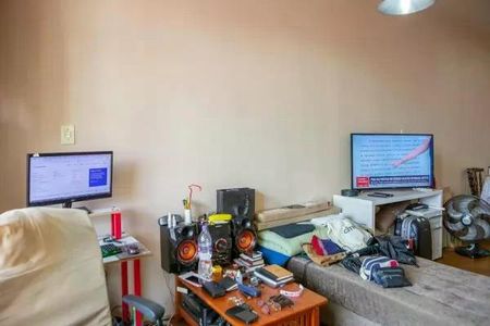 Apartamento à venda com 48m², 1 quarto e sem vaga