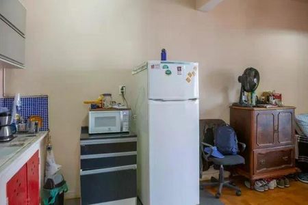 Apartamento à venda com 48m², 1 quarto e sem vaga