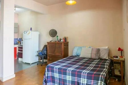 Apartamento à venda com 48m², 1 quarto e sem vaga