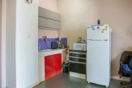 Apartamento à venda com 48m², 1 quarto e sem vaga