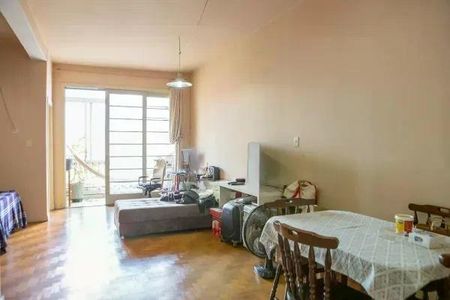 Apartamento à venda com 48m², 1 quarto e sem vaga