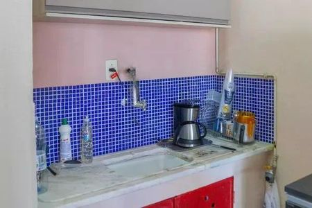 Apartamento à venda com 48m², 1 quarto e sem vaga