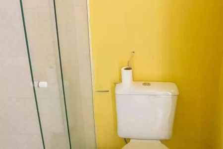 Apartamento à venda com 48m², 1 quarto e sem vaga