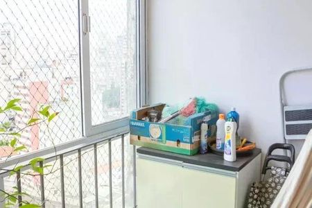 Apartamento à venda com 48m², 1 quarto e sem vaga