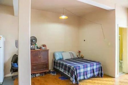 Apartamento à venda com 48m², 1 quarto e sem vaga