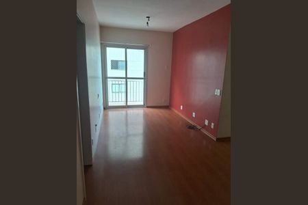 Apartamento à venda com 60m², 1 quarto e 1 vaga