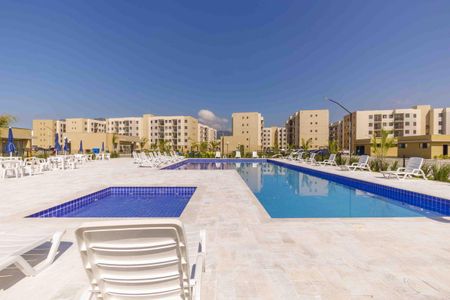 Apartamento à venda com 73m², 2 quartos e 1 vaga