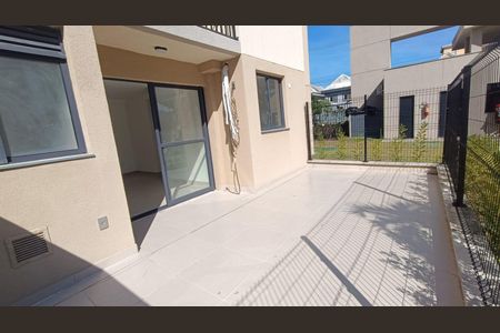 Apartamento à venda com 2 quartos, 73m² em Recreio dos Bandeirantes, Rio de Janeiro