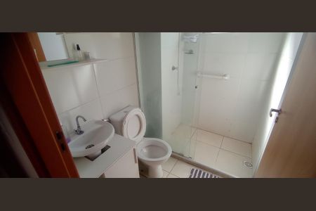 Apartamento à venda com 2 quartos, 50m² em Cinquentenario, Belo Horizonte