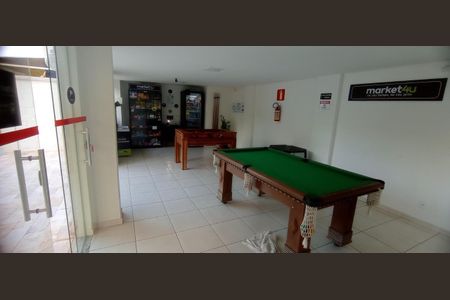 Apartamento à venda com 2 quartos, 50m² em Cinquentenario, Belo Horizonte