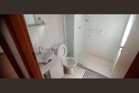 Apartamento à venda com 2 quartos, 50m² em Cinquentenario, Belo Horizonte