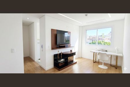 Apartamento à venda com 2 quartos, 50m² em Cinquentenario, Belo Horizonte