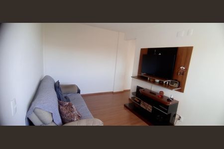 Apartamento à venda com 2 quartos, 50m² em Cinquentenario, Belo Horizonte