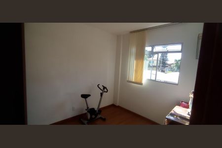 Apartamento à venda com 2 quartos, 50m² em Cinquentenario, Belo Horizonte