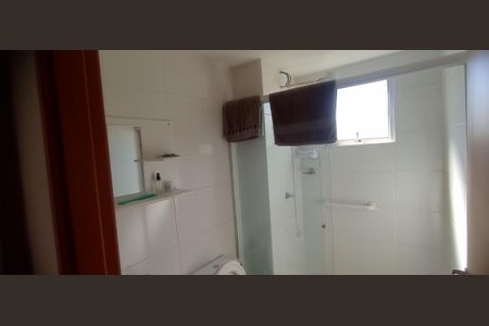 Apartamento à venda com 2 quartos, 50m² em Cinquentenario, Belo Horizonte