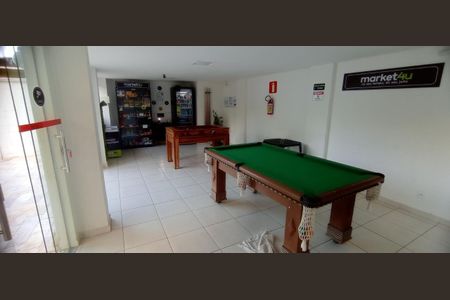 Apartamento à venda com 2 quartos, 50m² em Cinquentenario, Belo Horizonte