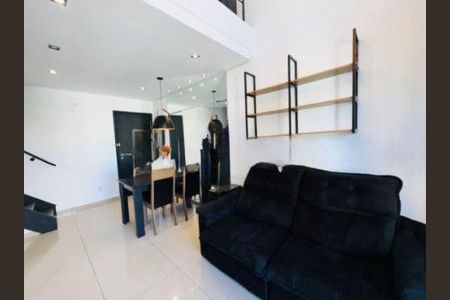 Apartamento à venda com 50m², 1 quarto e 1 vaga