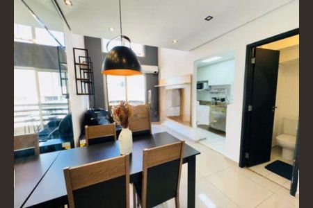 Apartamento à venda com 1 quarto, 50m² em Vila Uberabinha, São Paulo
