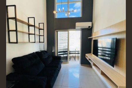 Apartamento à venda com 1 quarto, 50m² em Vila Uberabinha, São Paulo