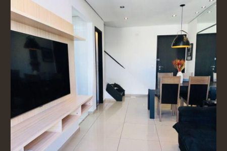 Apartamento à venda com 1 quarto, 50m² em Vila Uberabinha, São Paulo