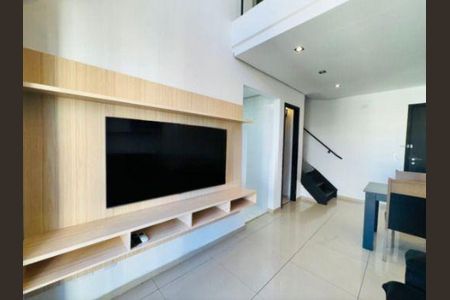 Apartamento à venda com 1 quarto, 50m² em Vila Uberabinha, São Paulo