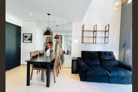 Apartamento à venda com 1 quarto, 50m² em Vila Uberabinha, São Paulo