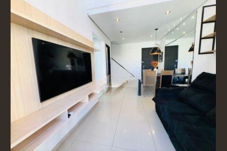 Apartamento à venda com 1 quarto, 50m² em Vila Uberabinha, São Paulo