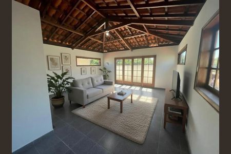 Casa para alugar com 5 quartos, 454m² em Barra da Tijuca, Rio de Janeiro