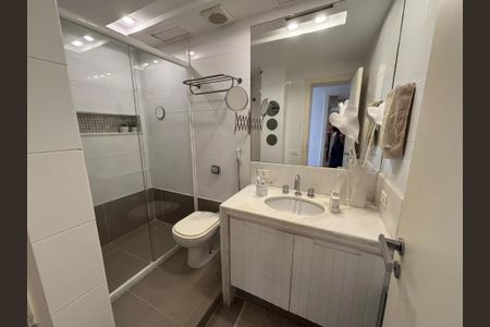 Apartamento à venda com 204m², 2 quartos e 1 vaga