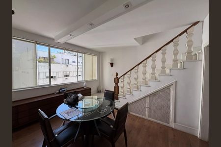 Apartamento à venda com 204m², 2 quartos e 1 vaga